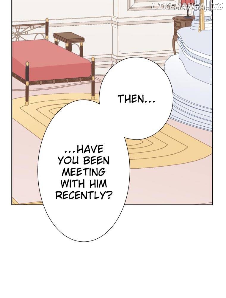 I'm a Villainess to be Poisoned, so Why am I Being Adored? Chapter 55 - page 43