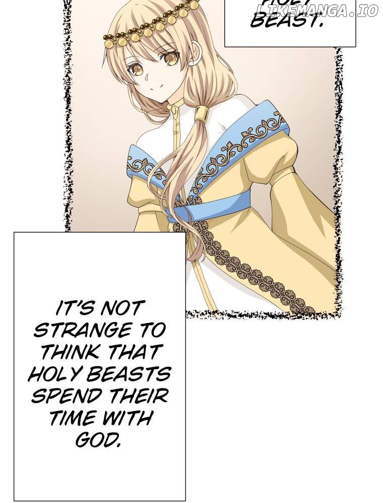 I'm a Villainess to be Poisoned, so Why am I Being Adored? Chapter 55 - page 46