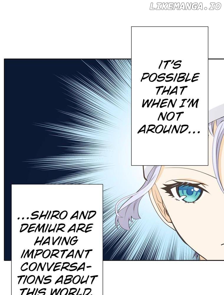 I'm a Villainess to be Poisoned, so Why am I Being Adored? Chapter 55 - page 47