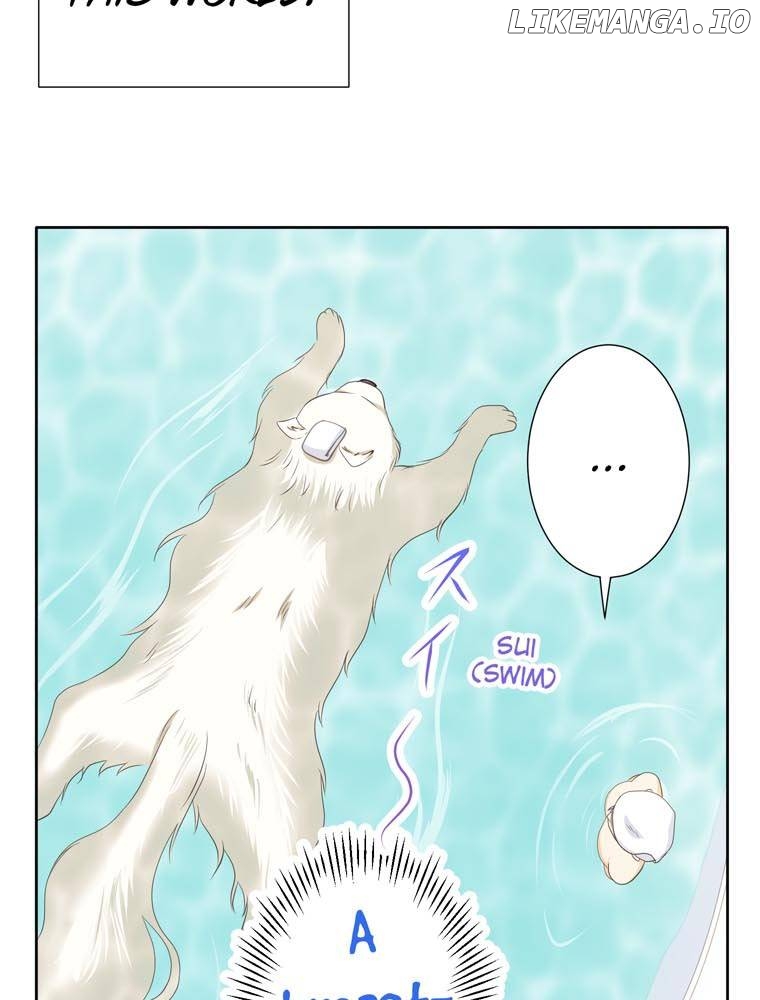 I'm a Villainess to be Poisoned, so Why am I Being Adored? Chapter 55 - page 48