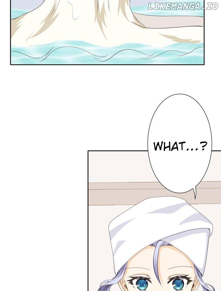 I'm a Villainess to be Poisoned, so Why am I Being Adored? Chapter 55 - page 51