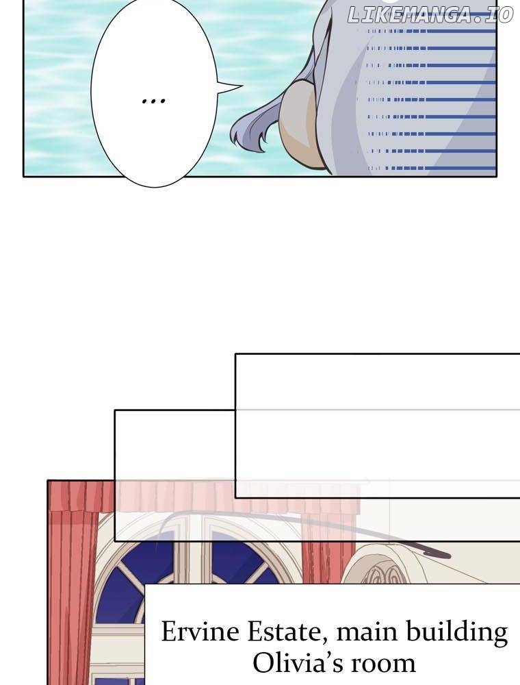 I'm a Villainess to be Poisoned, so Why am I Being Adored? Chapter 55 - page 63