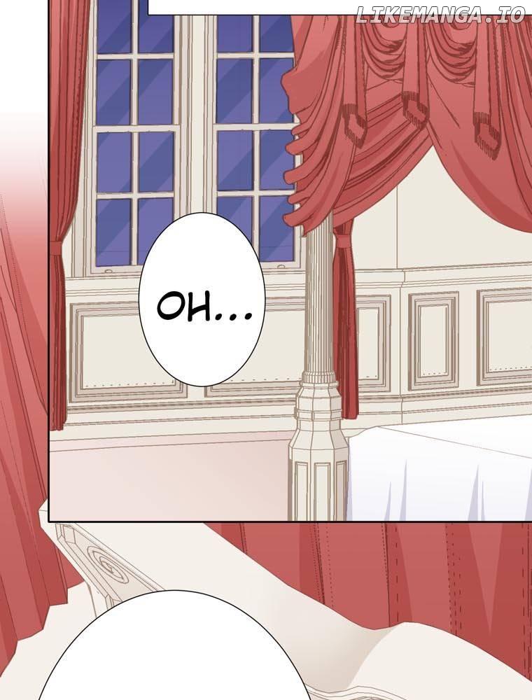 I'm a Villainess to be Poisoned, so Why am I Being Adored? Chapter 55 - page 64
