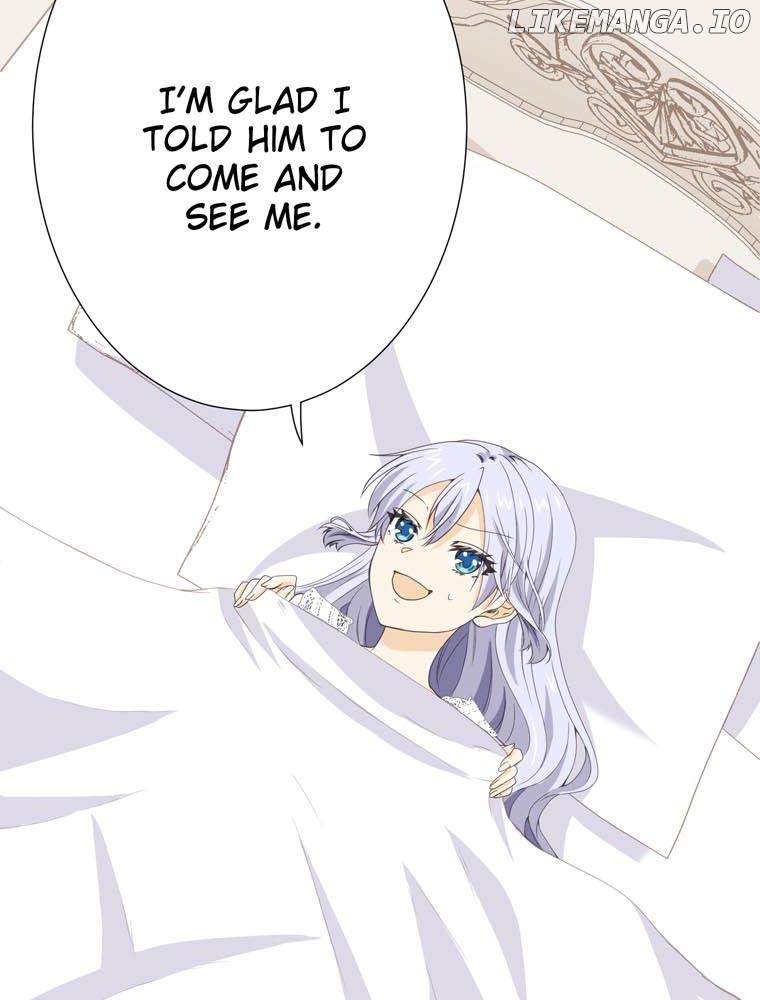 I'm a Villainess to be Poisoned, so Why am I Being Adored? Chapter 55 - page 65