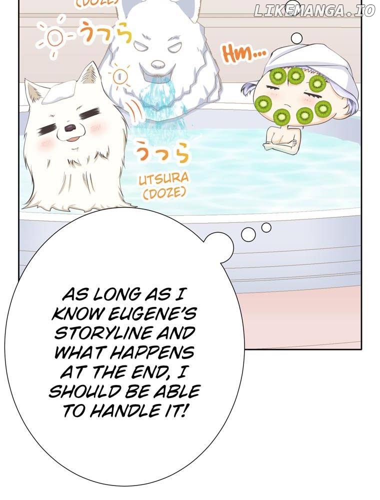 I'm a Villainess to be Poisoned, so Why am I Being Adored? Chapter 55 - page 7