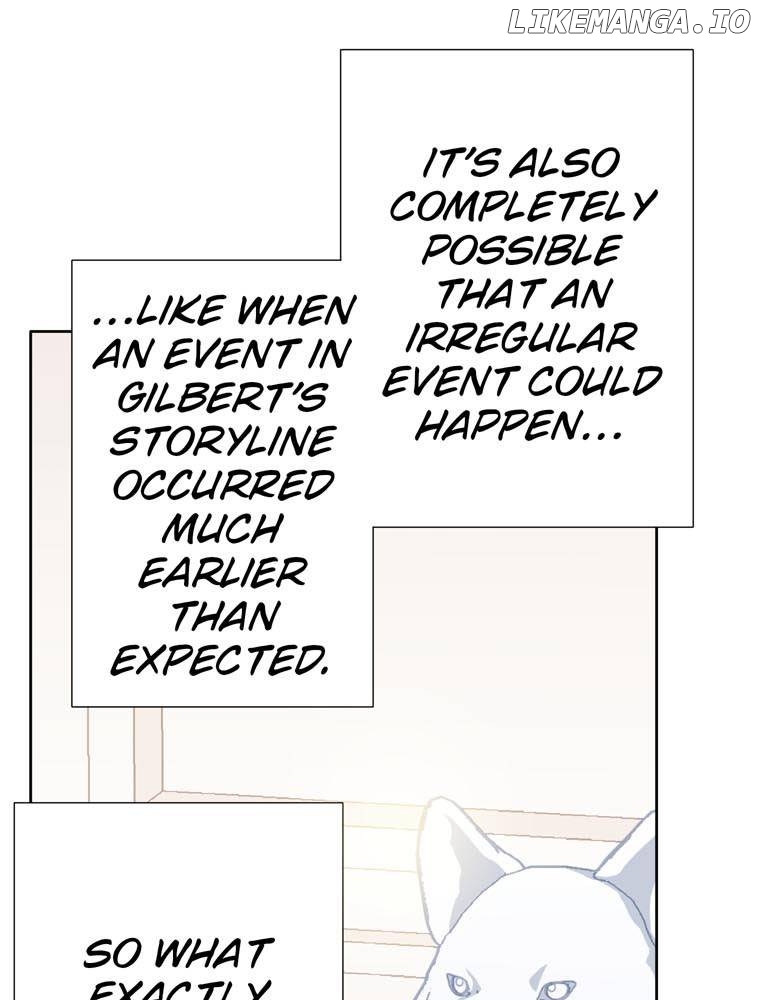 I'm a Villainess to be Poisoned, so Why am I Being Adored? Chapter 55 - page 8
