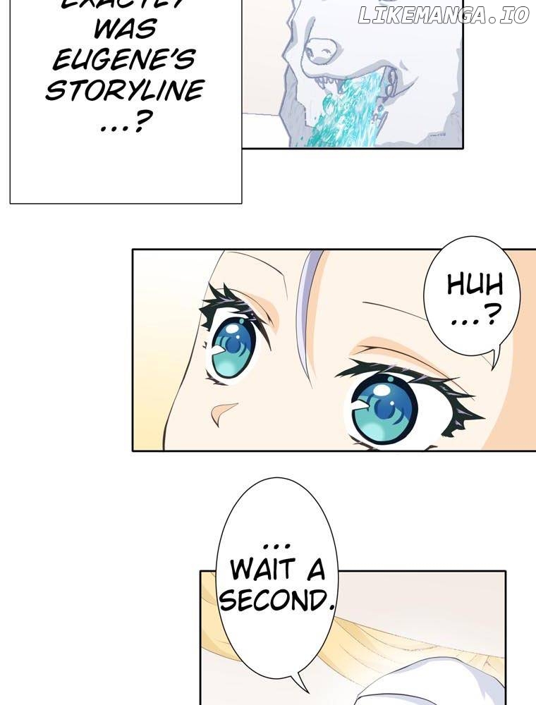 I'm a Villainess to be Poisoned, so Why am I Being Adored? Chapter 55 - page 9