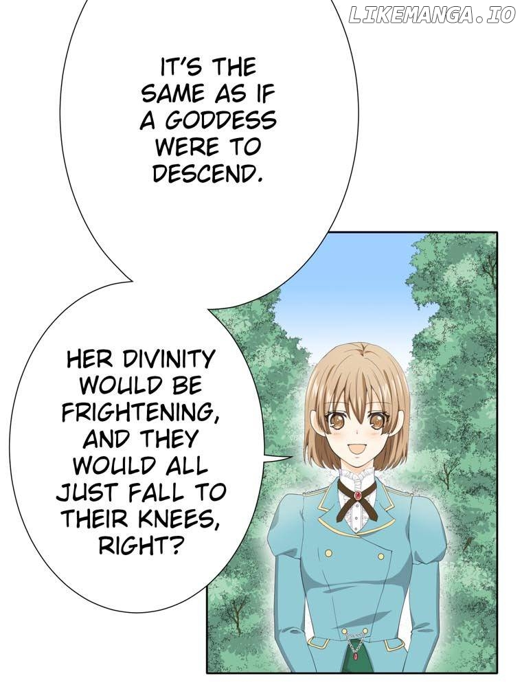 I'm a Villainess to be Poisoned, so Why am I Being Adored? Chapter 56 - page 24