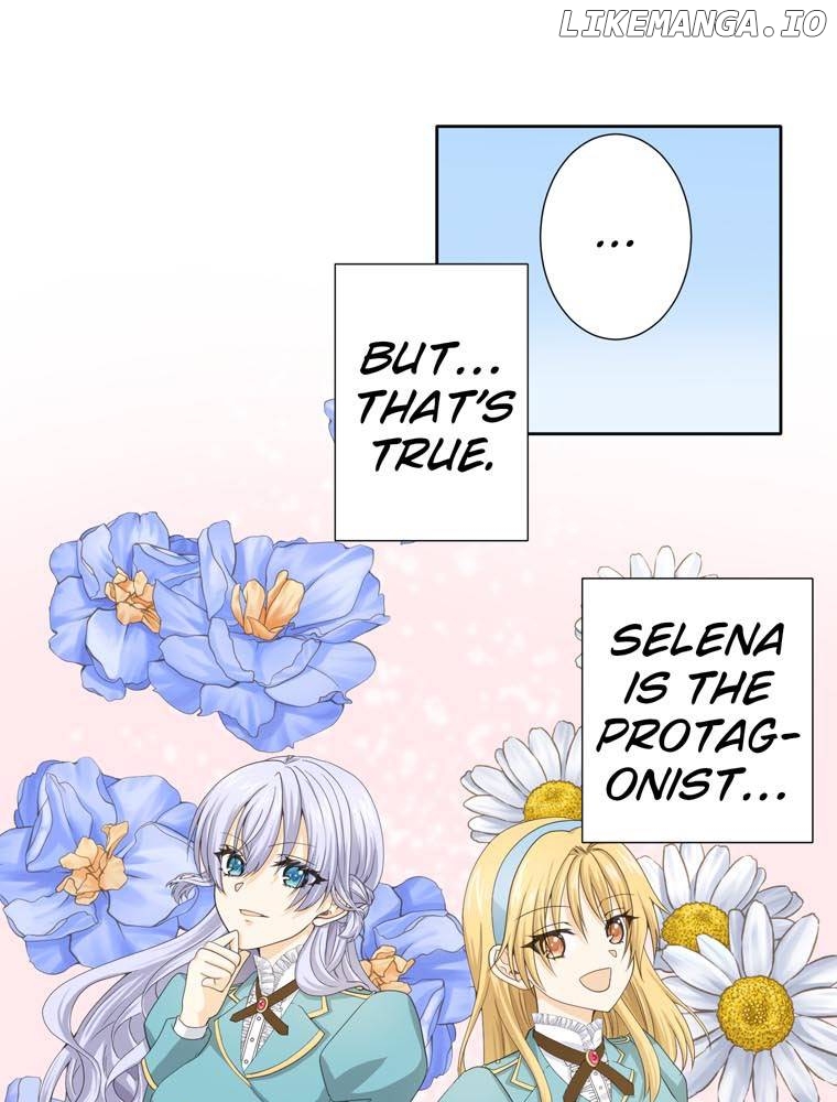 I'm a Villainess to be Poisoned, so Why am I Being Adored? Chapter 56 - page 26