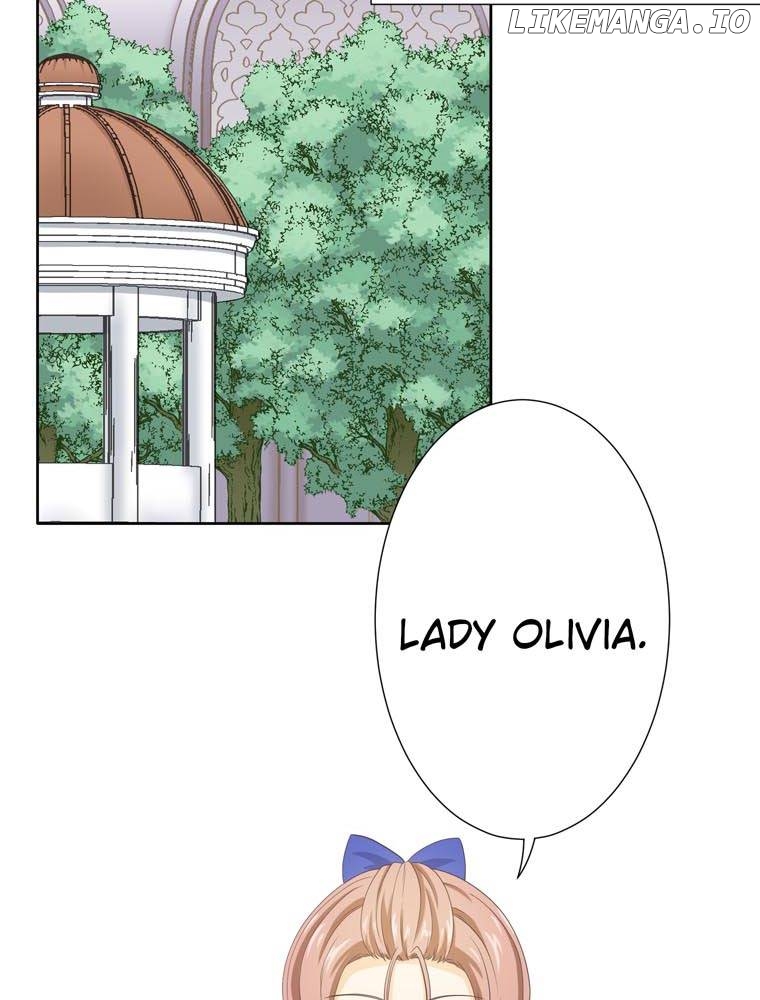 I'm a Villainess to be Poisoned, so Why am I Being Adored? Chapter 56 - page 3