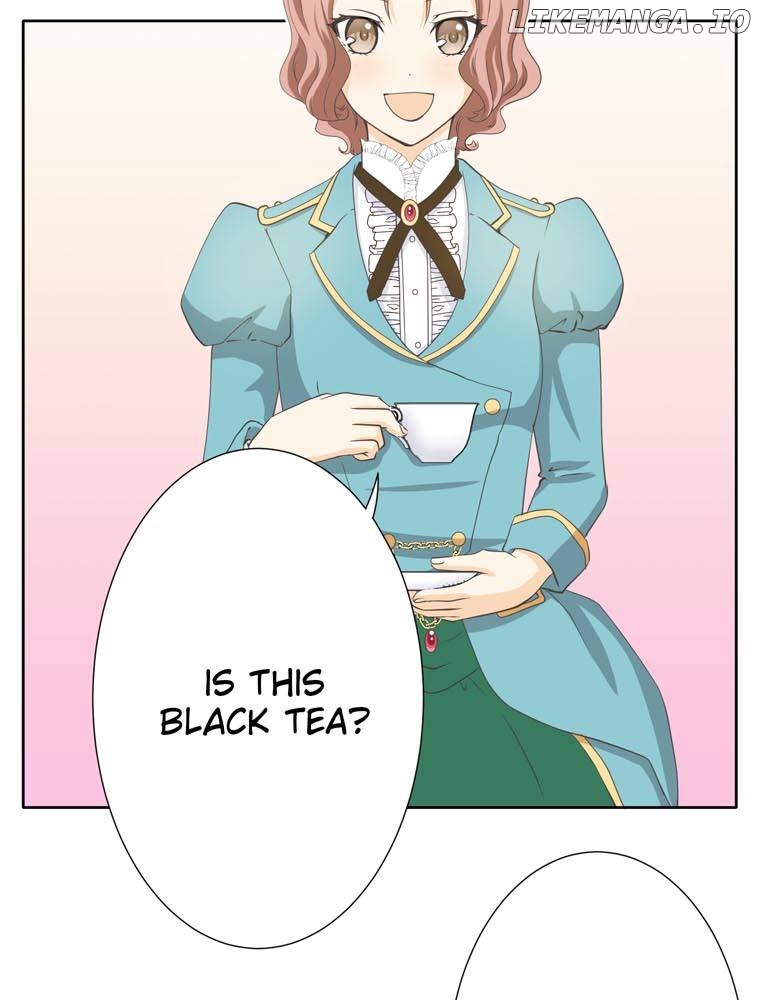 I'm a Villainess to be Poisoned, so Why am I Being Adored? Chapter 56 - page 4