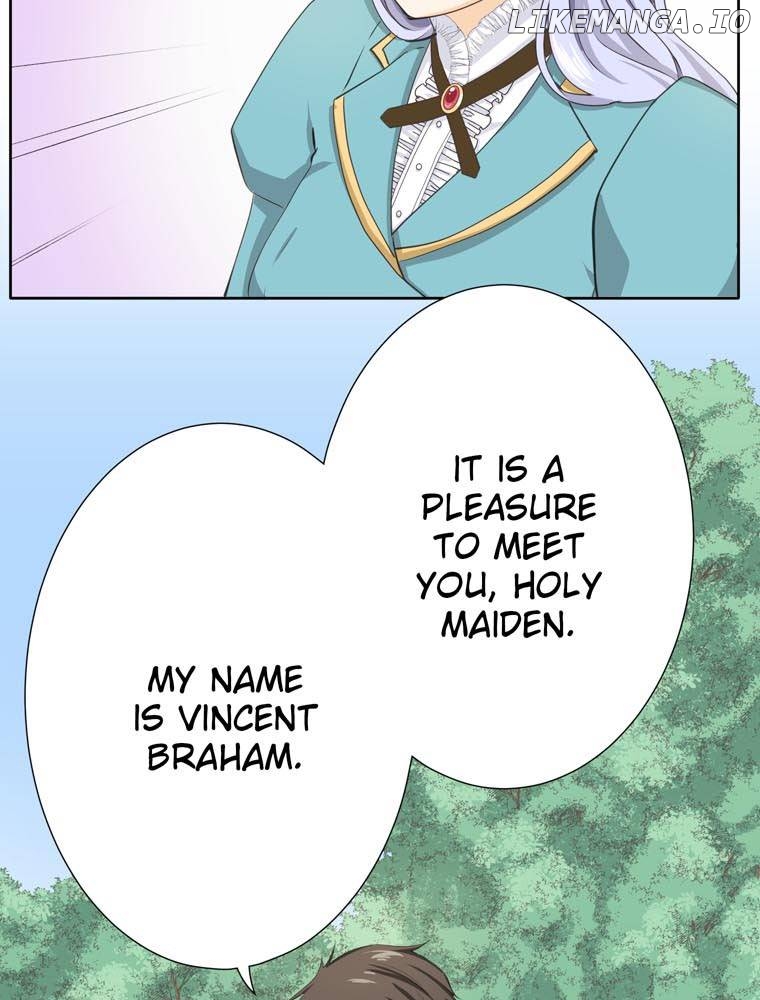I'm a Villainess to be Poisoned, so Why am I Being Adored? Chapter 56 - page 42