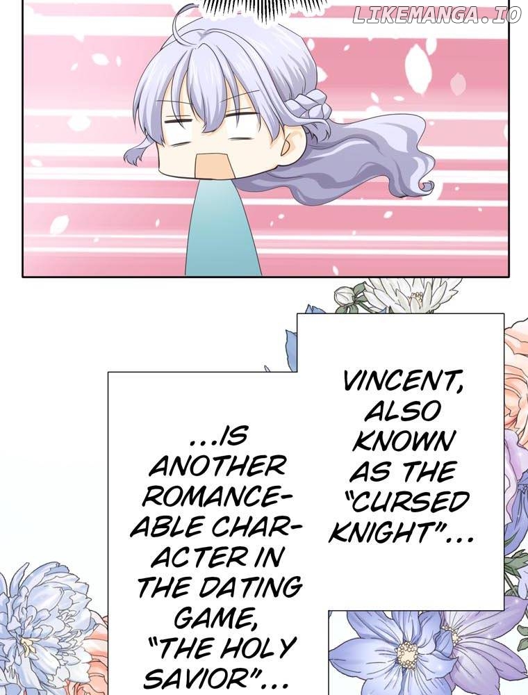 I'm a Villainess to be Poisoned, so Why am I Being Adored? Chapter 56 - page 45