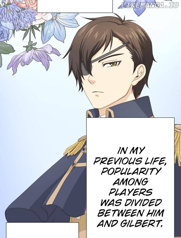 I'm a Villainess to be Poisoned, so Why am I Being Adored? Chapter 56 - page 46