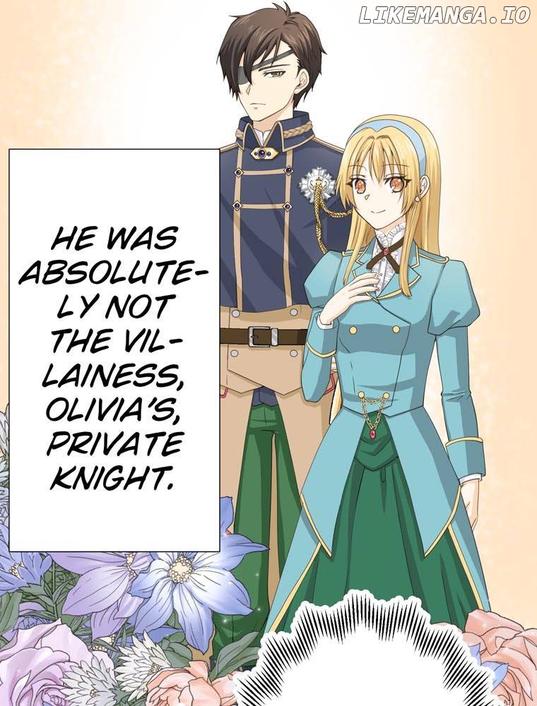 I'm a Villainess to be Poisoned, so Why am I Being Adored? Chapter 56 - page 48