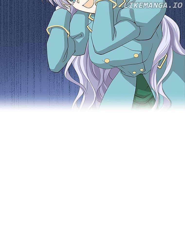 I'm a Villainess to be Poisoned, so Why am I Being Adored? Chapter 56 - page 50