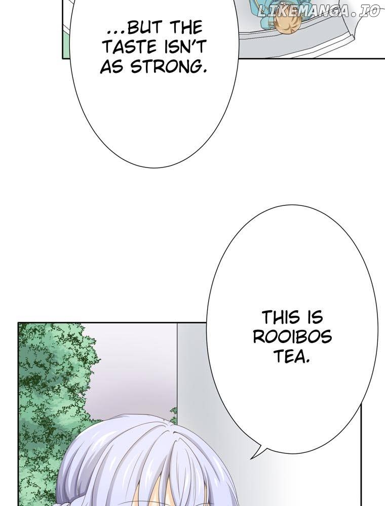 I'm a Villainess to be Poisoned, so Why am I Being Adored? Chapter 56 - page 6