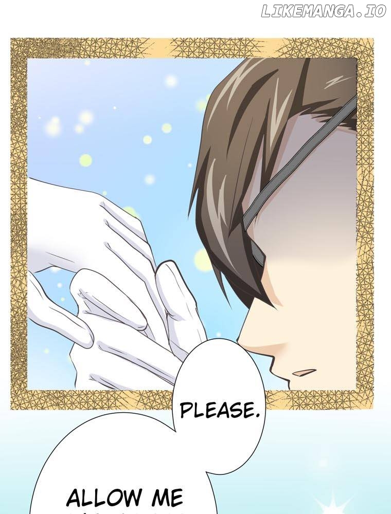 I'm a Villainess to be Poisoned, so Why am I Being Adored? Chapter 56 - page 65