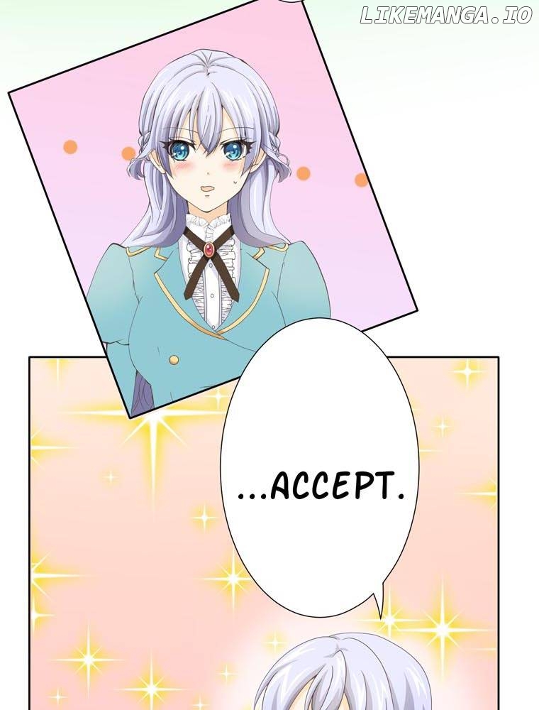 I'm a Villainess to be Poisoned, so Why am I Being Adored? Chapter 56 - page 68