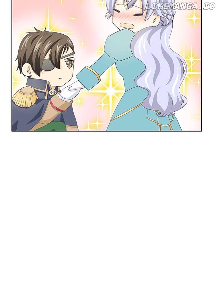 I'm a Villainess to be Poisoned, so Why am I Being Adored? Chapter 56 - page 69