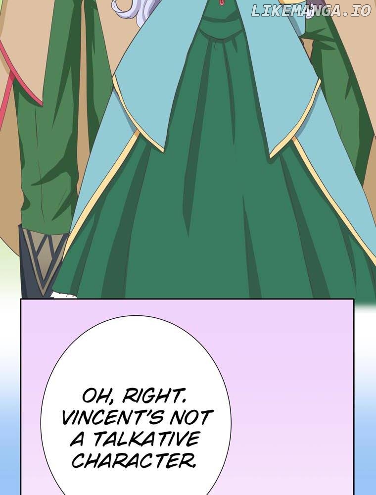 I'm a Villainess to be Poisoned, so Why am I Being Adored? Chapter 56 - page 73