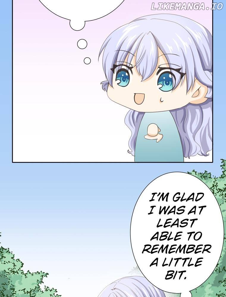 I'm a Villainess to be Poisoned, so Why am I Being Adored? Chapter 56 - page 74