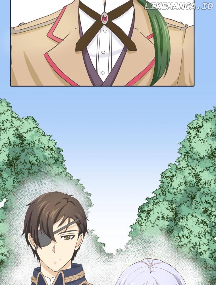 I'm a Villainess to be Poisoned, so Why am I Being Adored? Chapter 56 - page 78