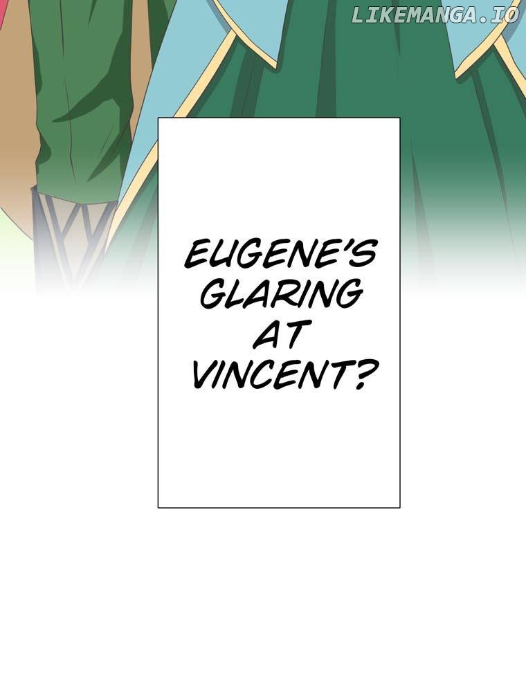 I'm a Villainess to be Poisoned, so Why am I Being Adored? Chapter 56 - page 80