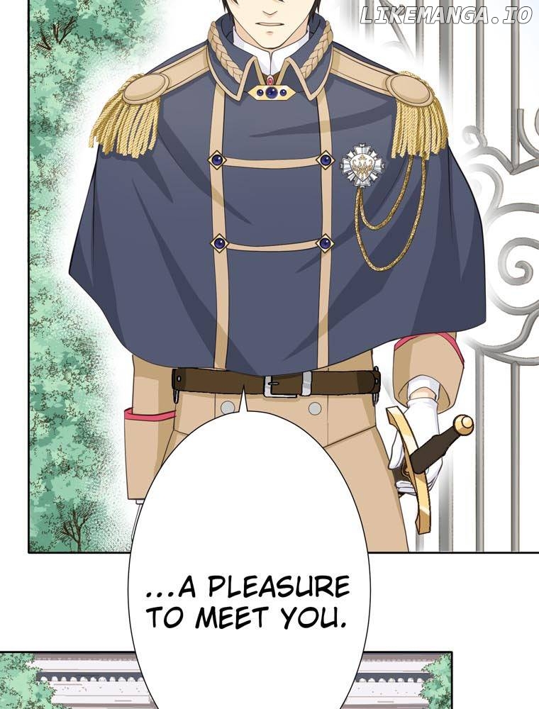 I'm a Villainess to be Poisoned, so Why am I Being Adored? Chapter 57 - page 15