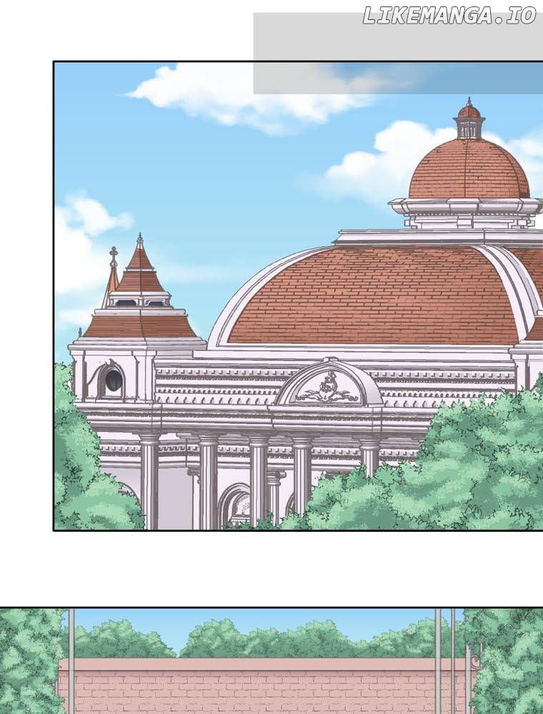 I'm a Villainess to be Poisoned, so Why am I Being Adored? Chapter 57 - page 2