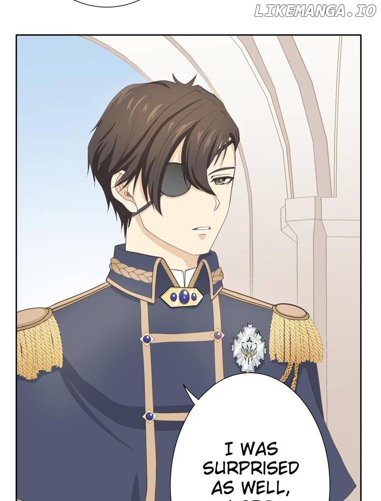 I'm a Villainess to be Poisoned, so Why am I Being Adored? Chapter 57 - page 45