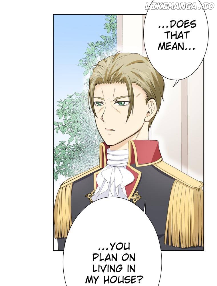 I'm a Villainess to be Poisoned, so Why am I Being Adored? Chapter 57 - page 52