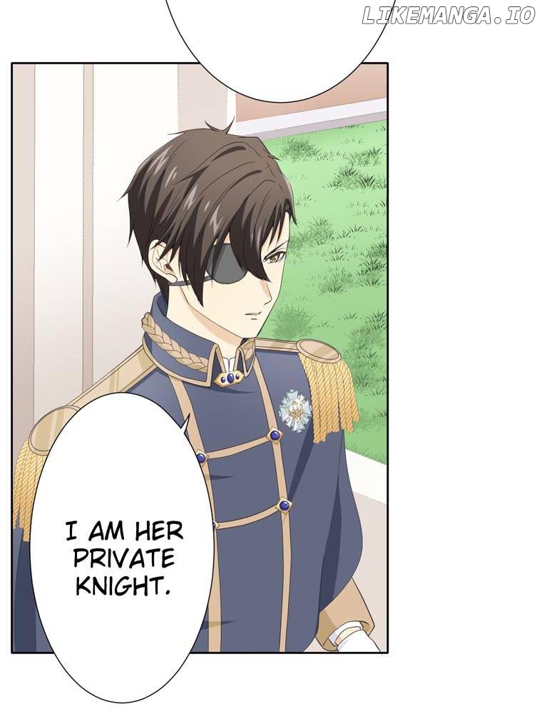I'm a Villainess to be Poisoned, so Why am I Being Adored? Chapter 57 - page 53