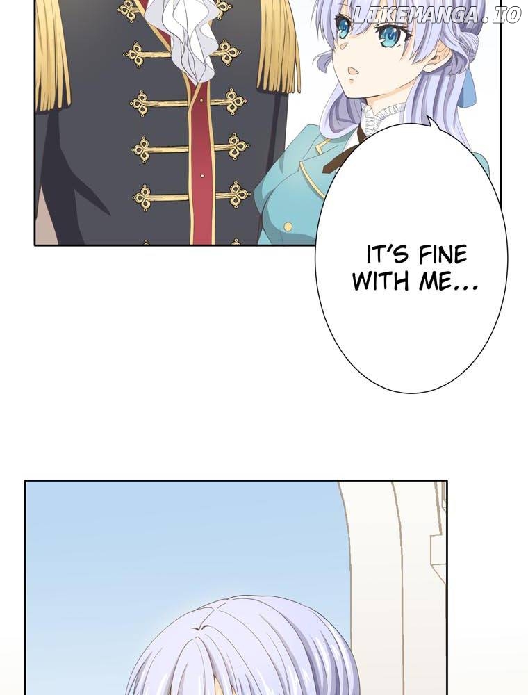 I'm a Villainess to be Poisoned, so Why am I Being Adored? Chapter 57 - page 66
