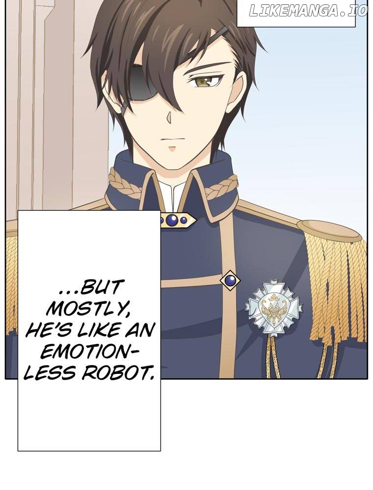 I'm a Villainess to be Poisoned, so Why am I Being Adored? Chapter 57 - page 70