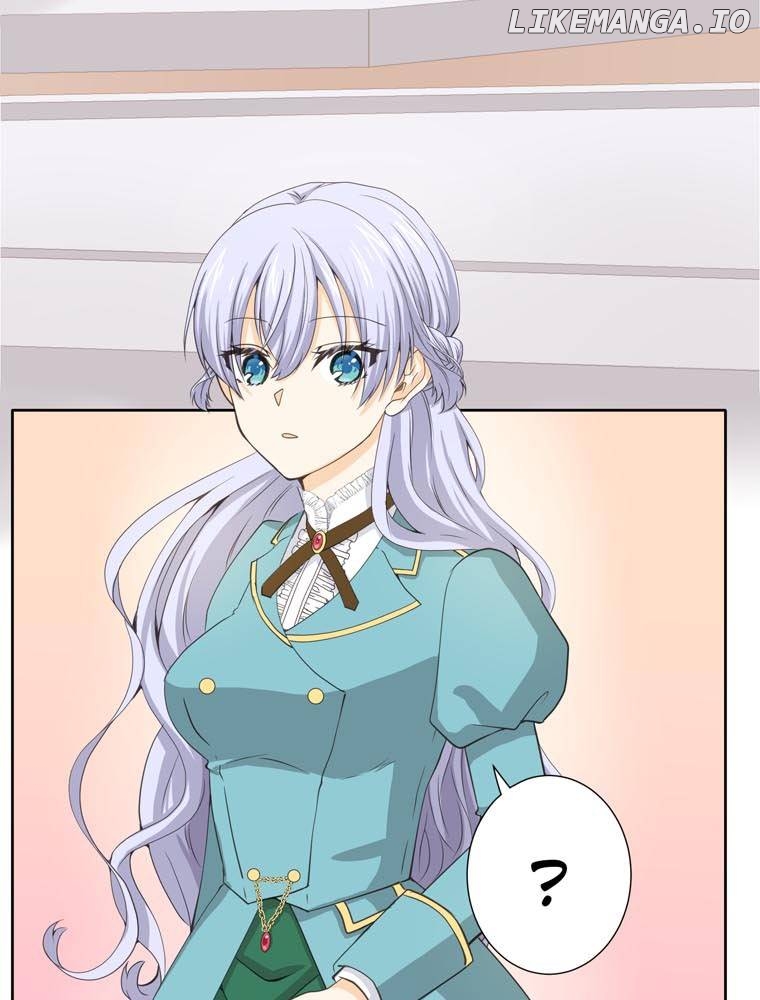 I'm a Villainess to be Poisoned, so Why am I Being Adored? Chapter 57 - page 73