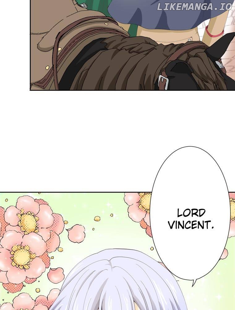 I'm a Villainess to be Poisoned, so Why am I Being Adored? Chapter 58 - page 12