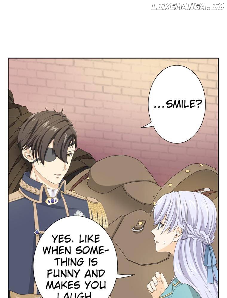 I'm a Villainess to be Poisoned, so Why am I Being Adored? Chapter 58 - page 14