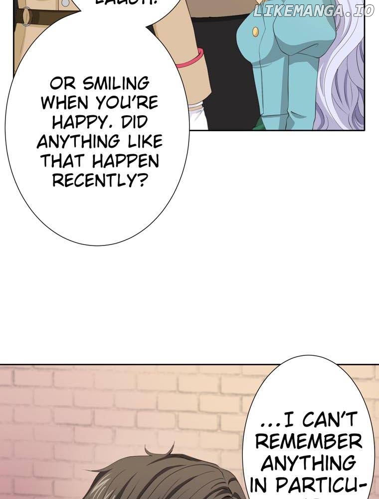 I'm a Villainess to be Poisoned, so Why am I Being Adored? Chapter 58 - page 15