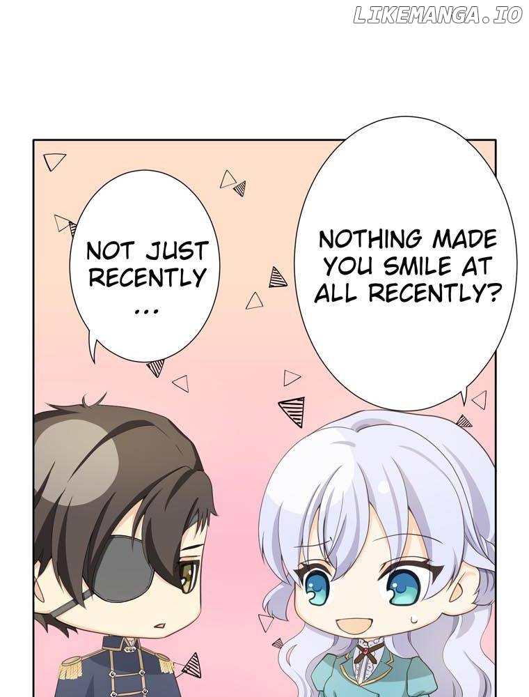 I'm a Villainess to be Poisoned, so Why am I Being Adored? Chapter 58 - page 17