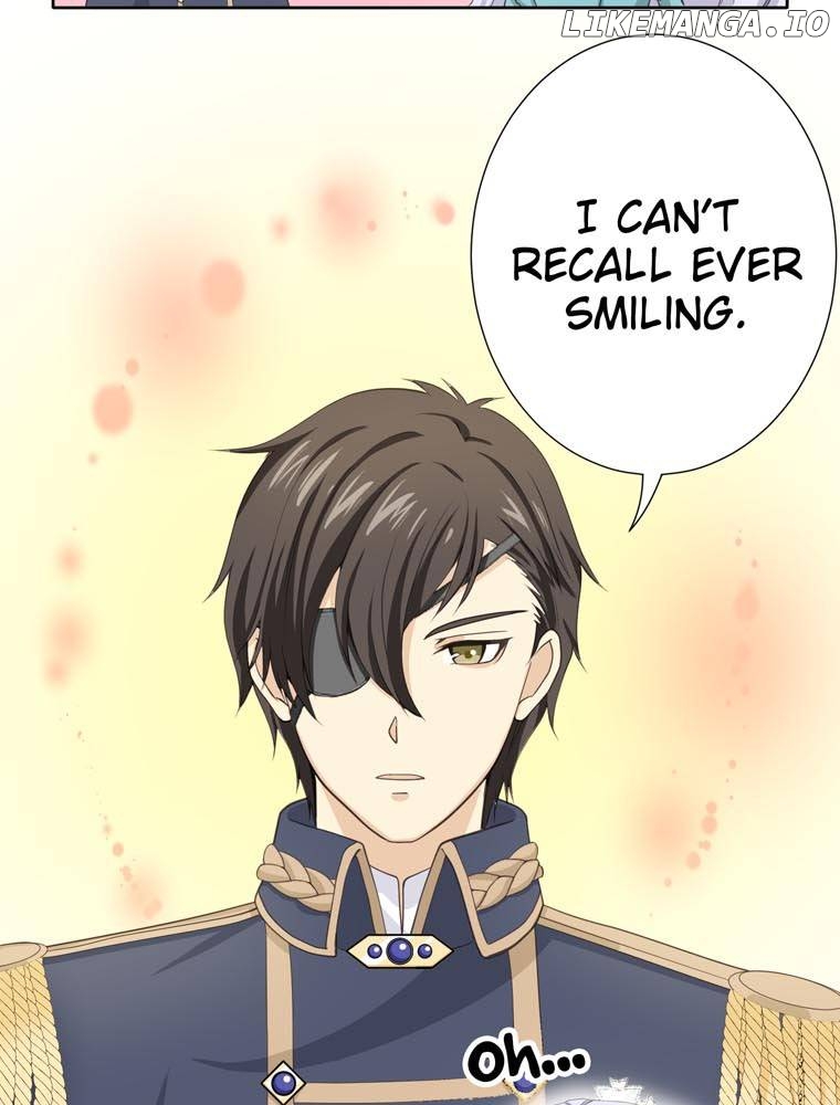 I'm a Villainess to be Poisoned, so Why am I Being Adored? Chapter 58 - page 18