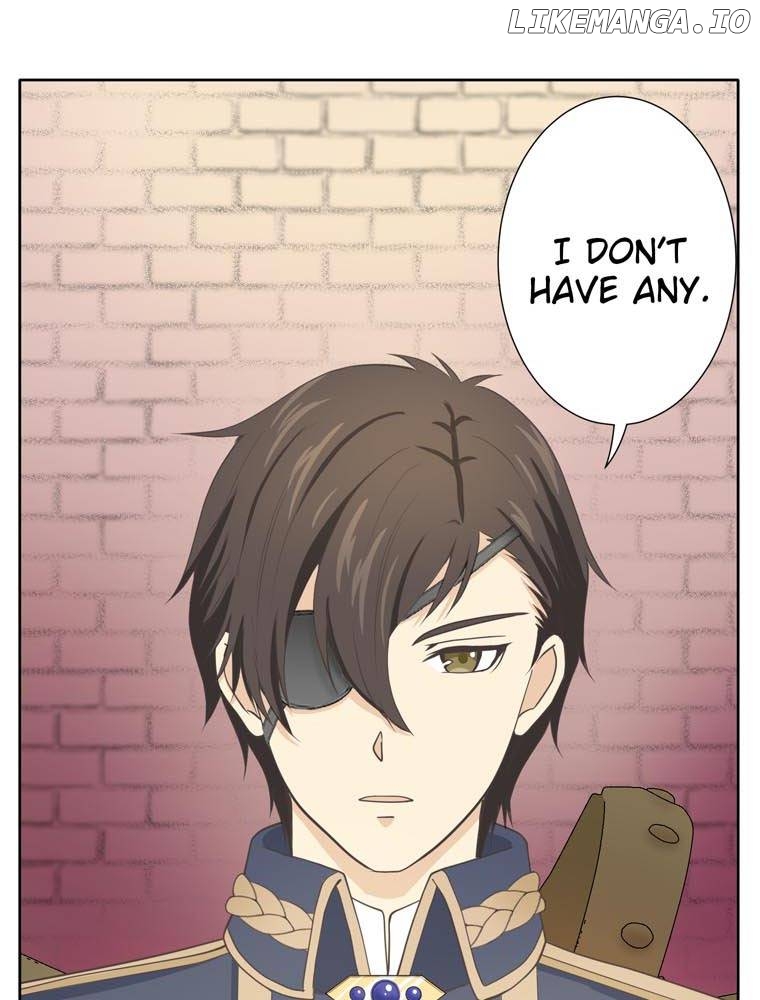 I'm a Villainess to be Poisoned, so Why am I Being Adored? Chapter 58 - page 23