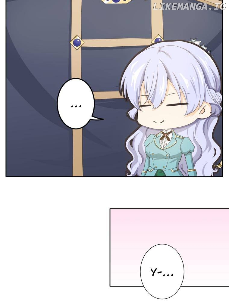 I'm a Villainess to be Poisoned, so Why am I Being Adored? Chapter 58 - page 24