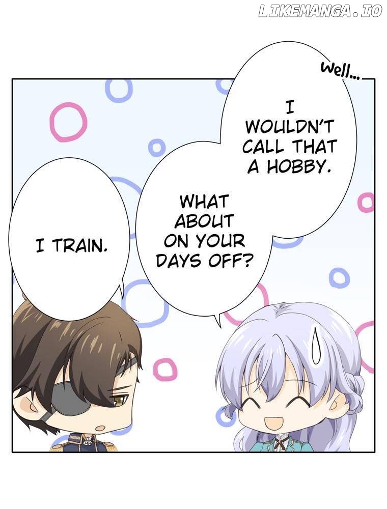 I'm a Villainess to be Poisoned, so Why am I Being Adored? Chapter 58 - page 26