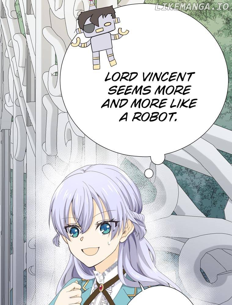 I'm a Villainess to be Poisoned, so Why am I Being Adored? Chapter 58 - page 28