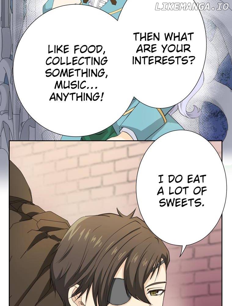 I'm a Villainess to be Poisoned, so Why am I Being Adored? Chapter 58 - page 29