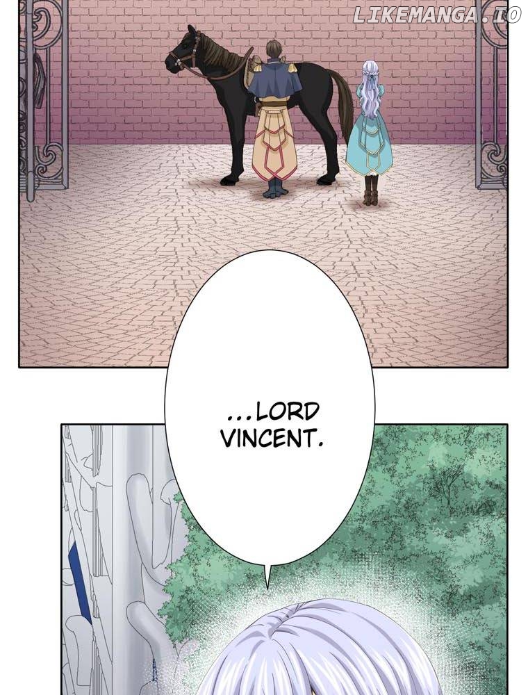 I'm a Villainess to be Poisoned, so Why am I Being Adored? Chapter 58 - page 3
