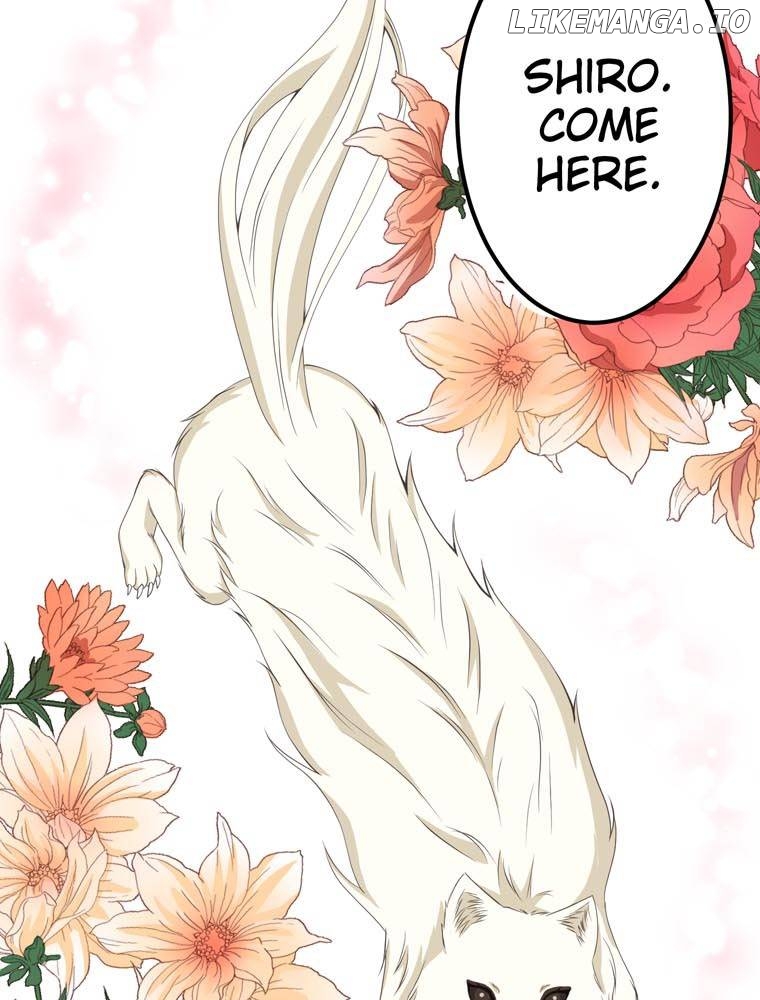 I'm a Villainess to be Poisoned, so Why am I Being Adored? Chapter 58 - page 34