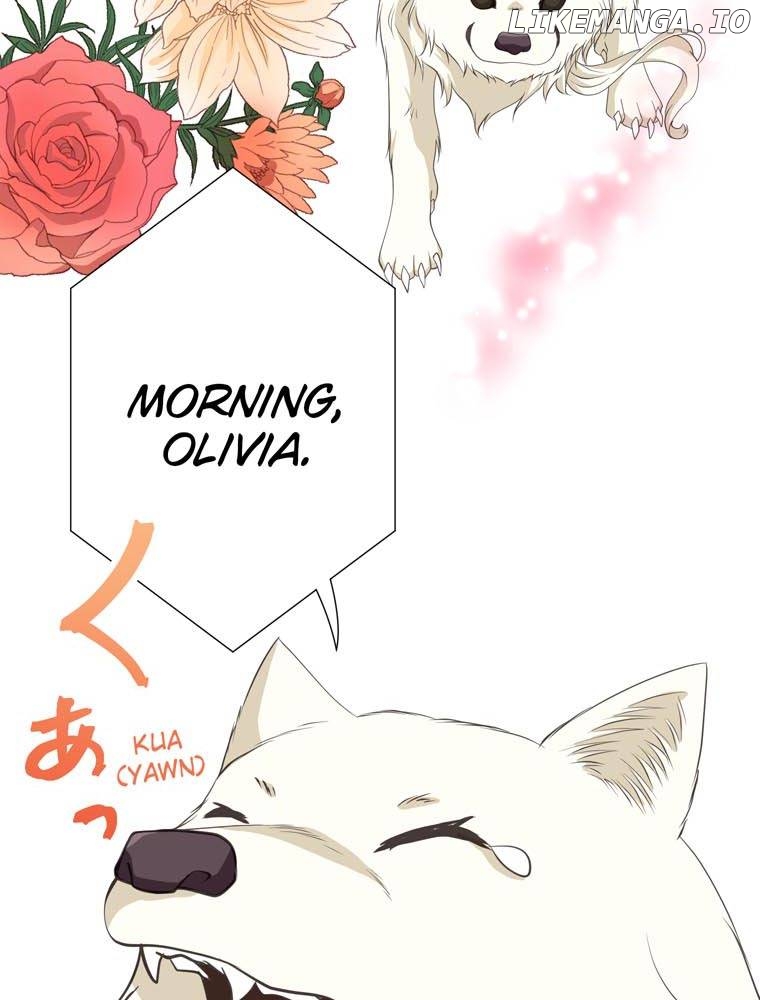 I'm a Villainess to be Poisoned, so Why am I Being Adored? Chapter 58 - page 35