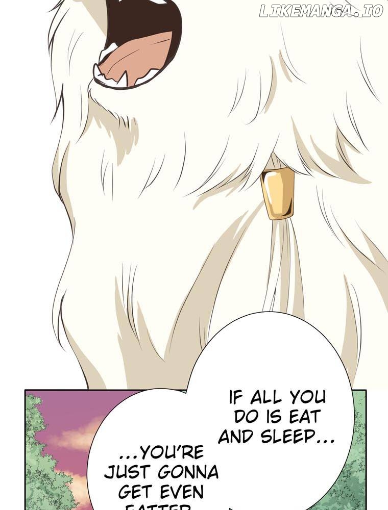 I'm a Villainess to be Poisoned, so Why am I Being Adored? Chapter 58 - page 36